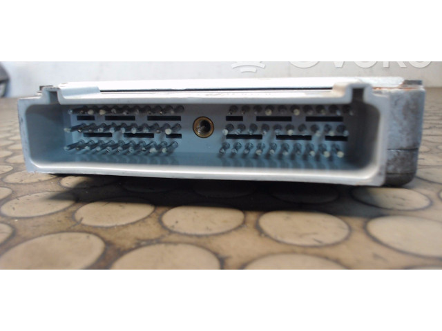 Блок управления двигателя XS6F12A650APB Ford Puma