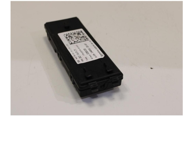 Блок управления 4KE959107A Audi A5