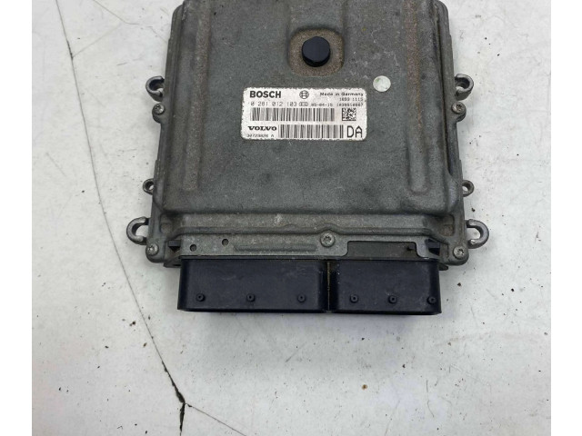 Řídící jednotka 30729826A, 1039S10667 Volvo XC90 2009