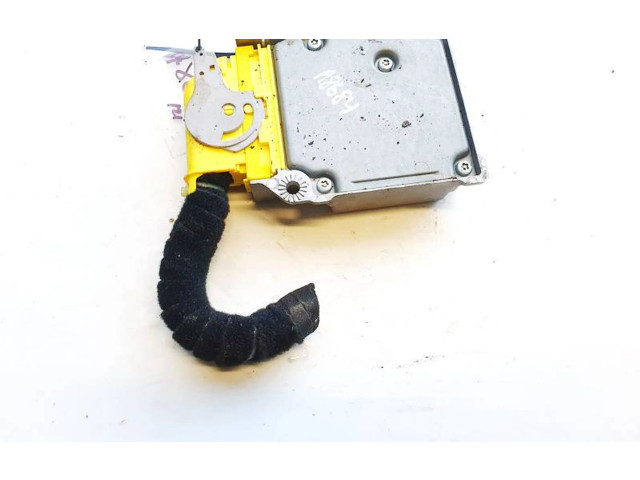 Блок подушек безопасности 1k0909605t, 5wk43412   Volkswagen Golf Plus