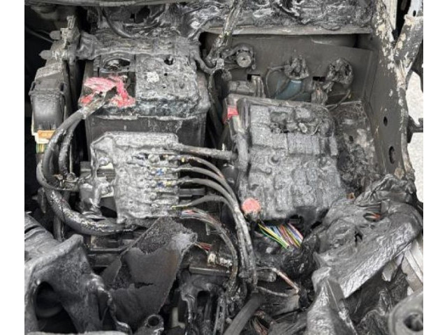 Интеркулер  9675627980   Peugeot 5008 II 