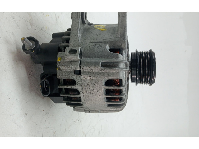 Генератор 373002A651   Hyundai ix20      