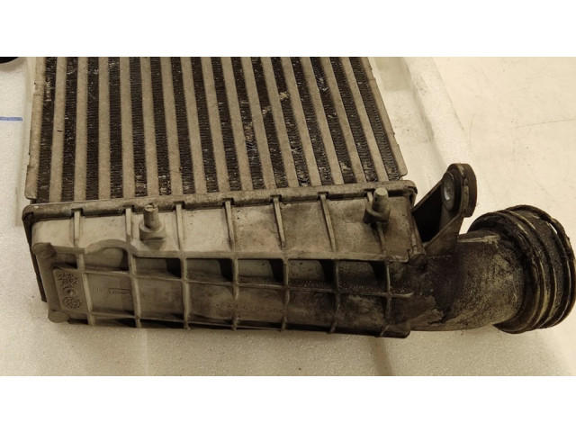 Интеркулер  874831RA   Volkswagen Phaeton 0.5