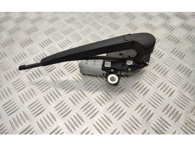 Моторчик заднего дворника 5G0955711C Volkswagen Golf VII