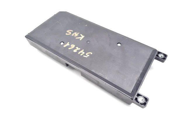 Блок комфорта GX73-14F041-AJ, 581912F08 Jaguar XE