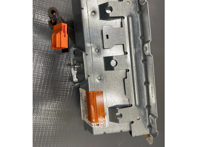 Подушка безопасности пассажира 30721035, 605650100   Volvo V70