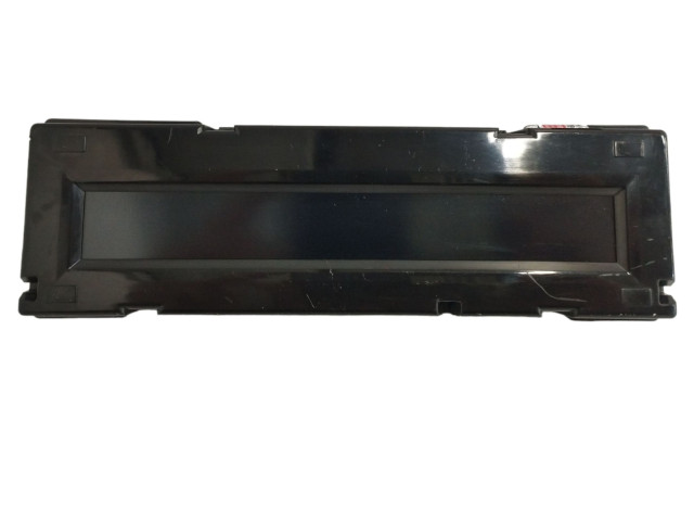 Дисплей    13338335, 20686142   Opel Meriva B