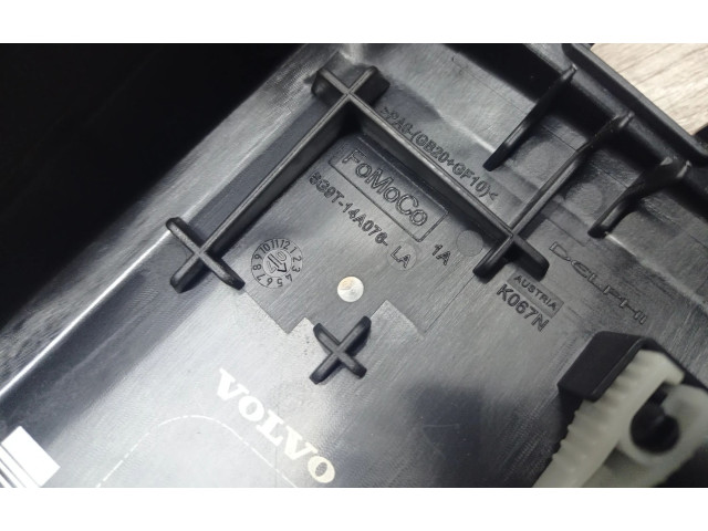 Pojistková skříňka 6G9T14A076LA, 6G9T14A067CA Volvo XC70 2008