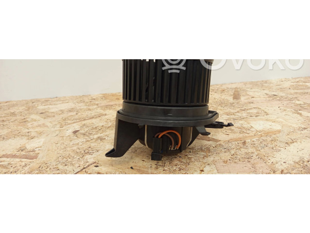 Вентилятор печки 990403A Mini One - Cooper Coupe R56