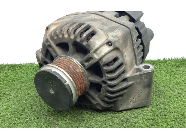 Генератор 90AH-VALEO Fiat Linea