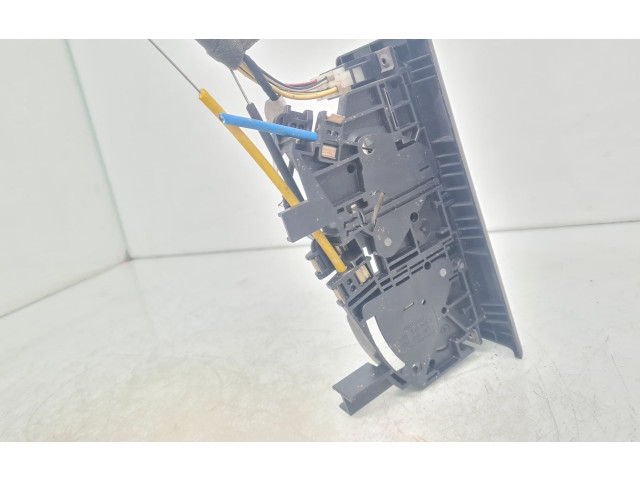 Блок управления климат-контролем 1H0819045C, 1H0820045C Volkswagen Caddy