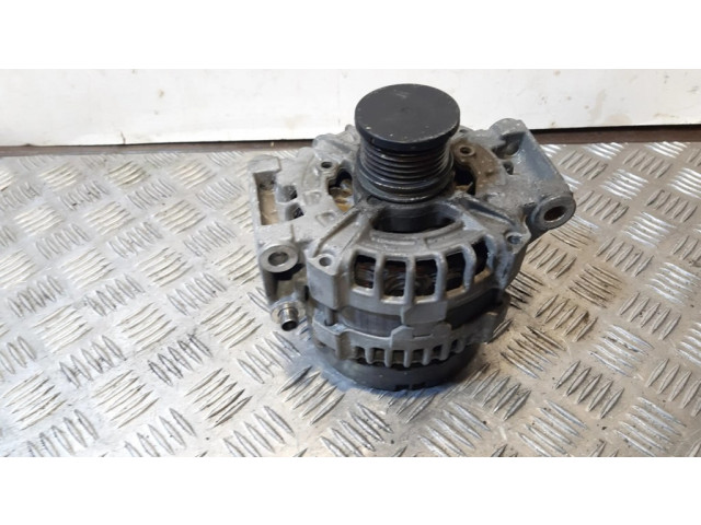 Генератор 0125711011, S760478202 Mini One - Cooper Coupe R56 1.6