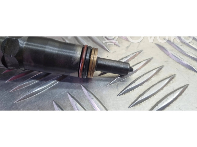 Vstřikovač 038130073BN, 0414720313 Volkswagen Caddy BSU