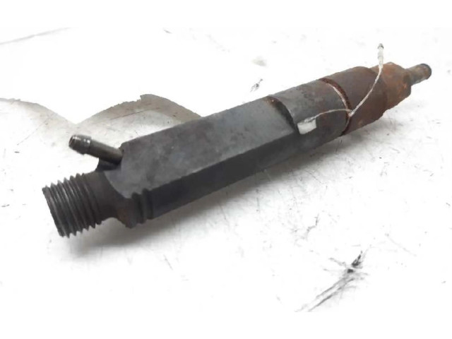 Форсунка 028130201G Seat Inca (6k)