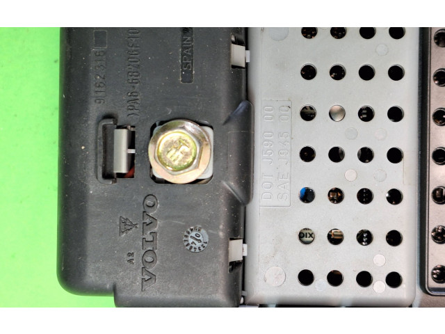 Блок предохранителей 9162316 Volvo XC90