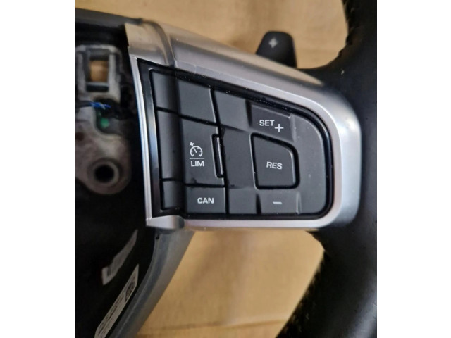 Руль Land Rover Discovery 5  2017 -  года 72-3F563-HE8PVJ      