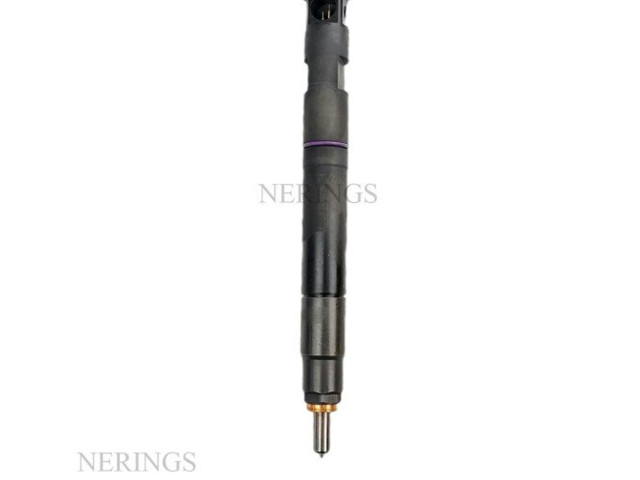 Vstřikovač HRD353, HRD353 Chevrolet Cruze