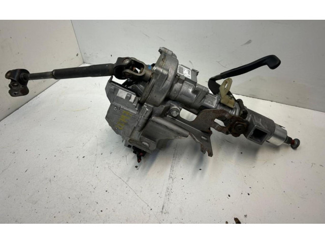 Volant Renault Kangoo I 2014 8201207613