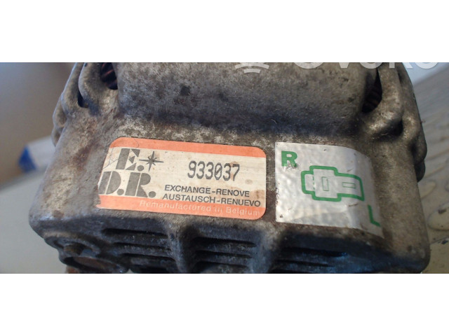 Генератор 933037, RD111286C Mitsubishi Lancer