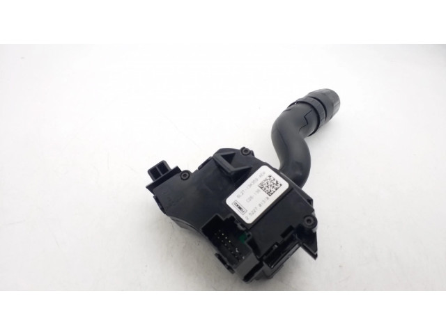 Ручка стеклоочистителей 6L2T13K359AEW   Ford Explorer