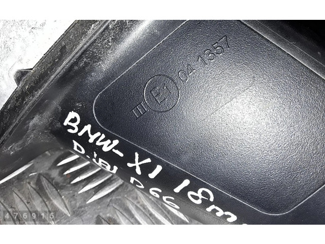 Zpětné zrcátko BMW X1 F48 F49 2018 E1041357