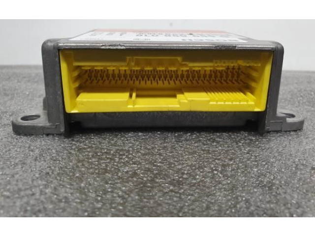 Блок подушек безопасности 8L0959655G, 0285001352 Audi A3 S3 8L