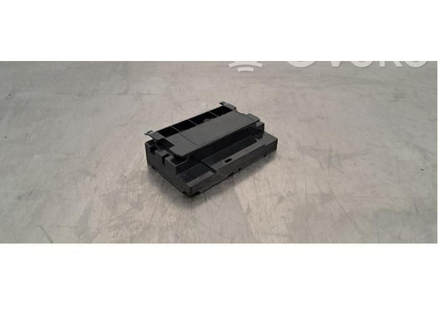 Блок управления 571035284B Skoda Octavia Mk4