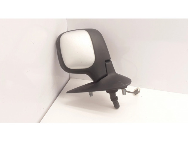 Zpětné zrcátko levé Citroen Berlingo 2005 96366858XT