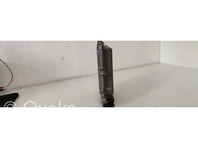 Řídící jednotka A6421508172, 6421508172 Mercedes-Benz C W203 2005