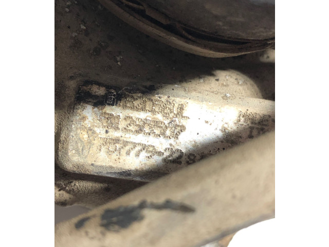 Turbodmychadlo Турбина 31293507 Volvo XC90 D 5244 T4