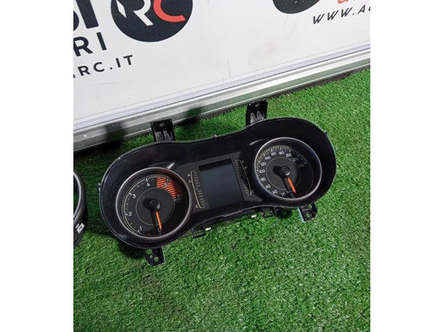 Панель приборов K68379588AI, 55280575(EBV) Jeep Cherokee