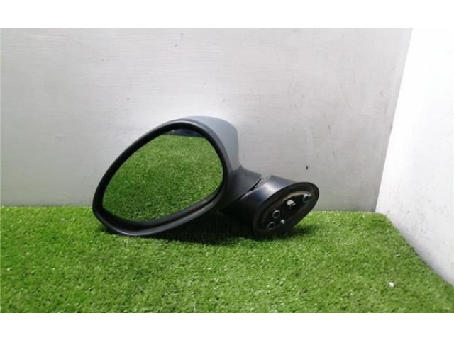 Zpětné zrcátko Fiat Punto (199) 2007