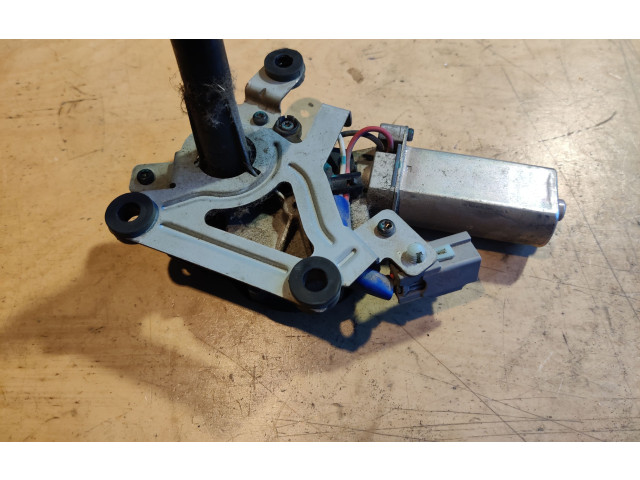 Моторчик заднего дворника CH3217C421BC    Land Rover Discovery 4 - LR4