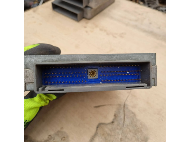 Блок управления F6PF12A650CGA, R6MA301B28 Ford Taurus