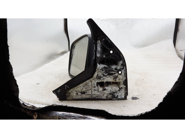 Зеркало электрическое        Volkswagen Transporter - Caravelle T4  1991 - 2003 года   