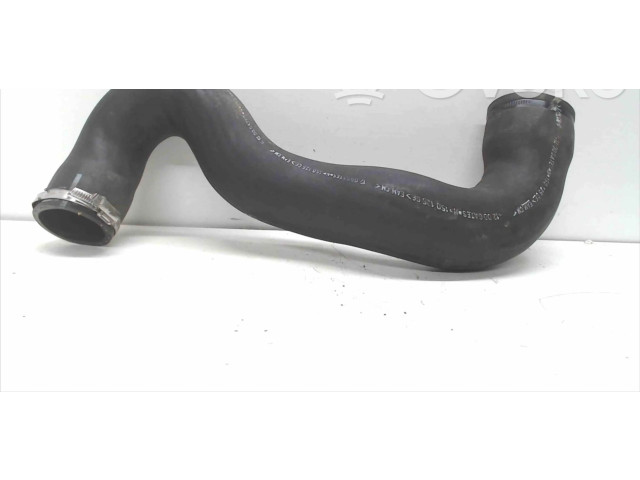  Турбина Peugeot 406           