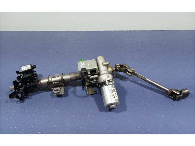 Рулевая рейка 48200-86G61, 48200-86G61 Suzuki Ignis - года