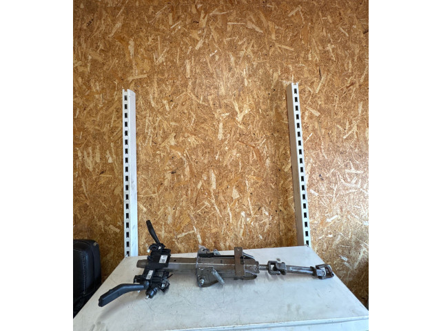 Ось рулевого колеса     DE102005034952, DE102005035009    Skoda Superb B6 (3T) 