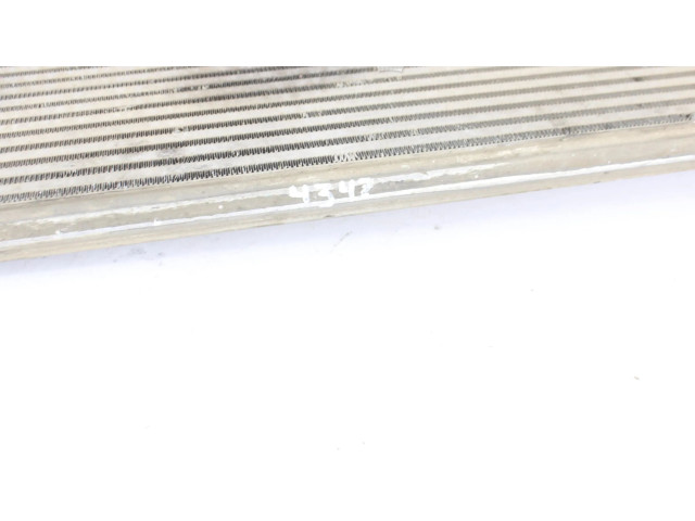 Интеркулер  4347   Ford Ranger 2.2