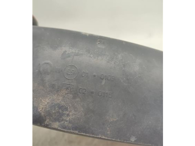 Зеркало (механическое)       Seat Inca (6k)  1995 - 2004 года   