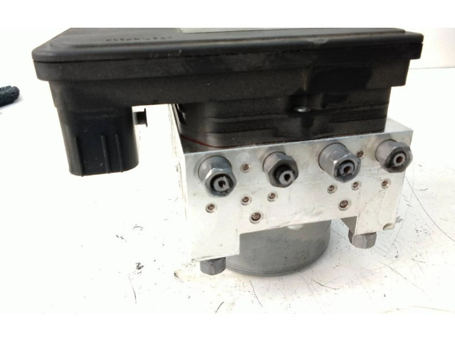 Блок АБС 9846124980 Peugeot 2008 II 2019 - года