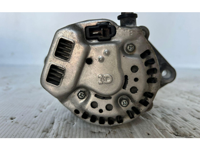 Генератор 27060-97202, 27060-97202 Daihatsu Cuore