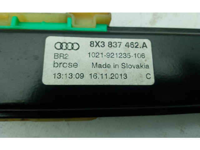 Řídící jednotka 8K0959802C Audi A1 2010