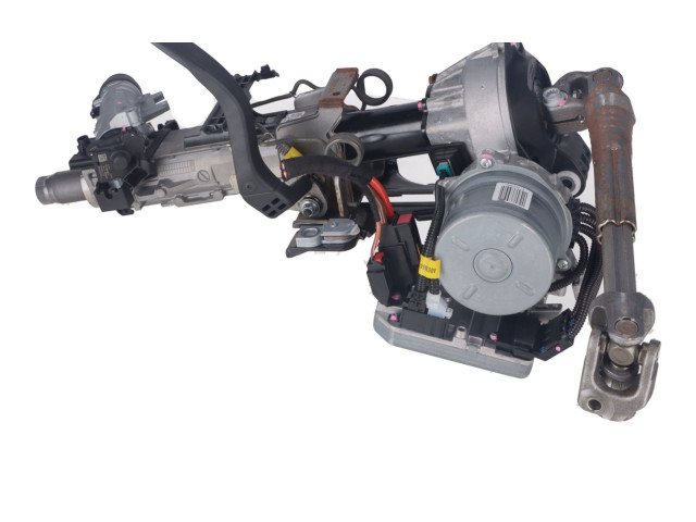  рейка  Колонка рулевая 2Q2423510AK   Audi A1 2018 -  года