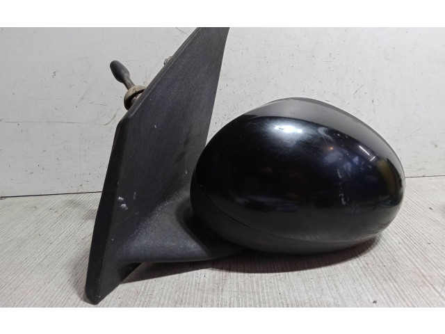 Зеркало электрическое Peugeot 107 2005 - 2014 года