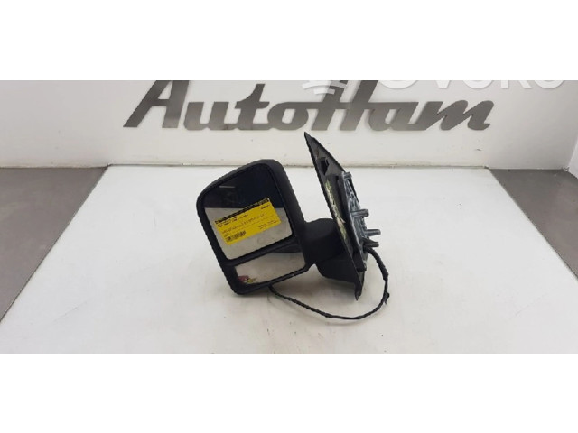 Зеркало (механическое)       Ford Transit -  Tourneo Connect  2003 - 2008 года   
