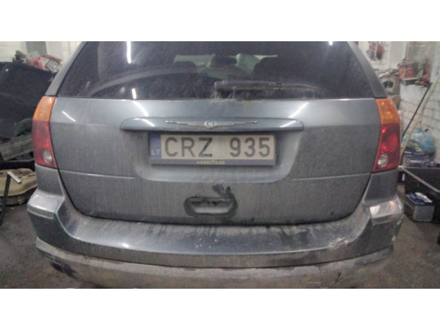 Ручка стеклоочистителей 05082035AA Chrysler Pacifica