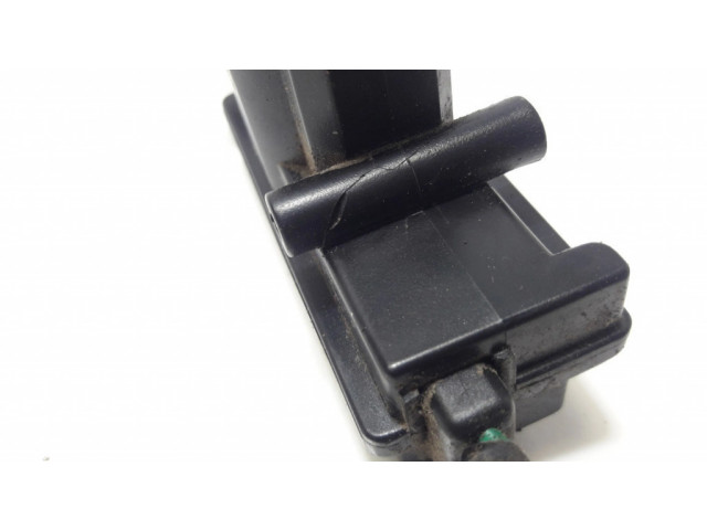 Двигатель центрально замка