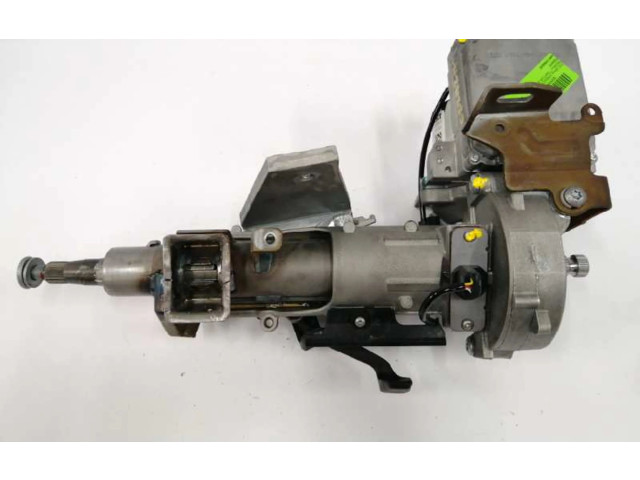 Рулевая рейка 488103594R Renault Captur 2013 - 2020 года