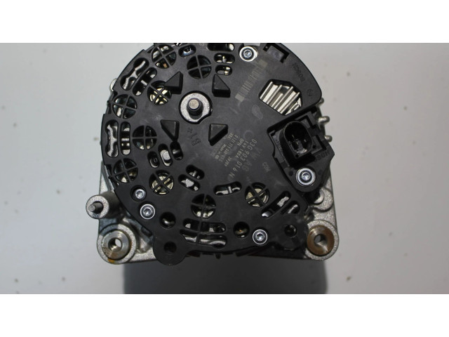 Генератор 03G903016N   Audi Q5 SQ5      